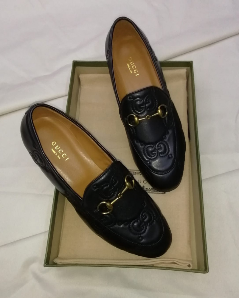 Gucci Flat