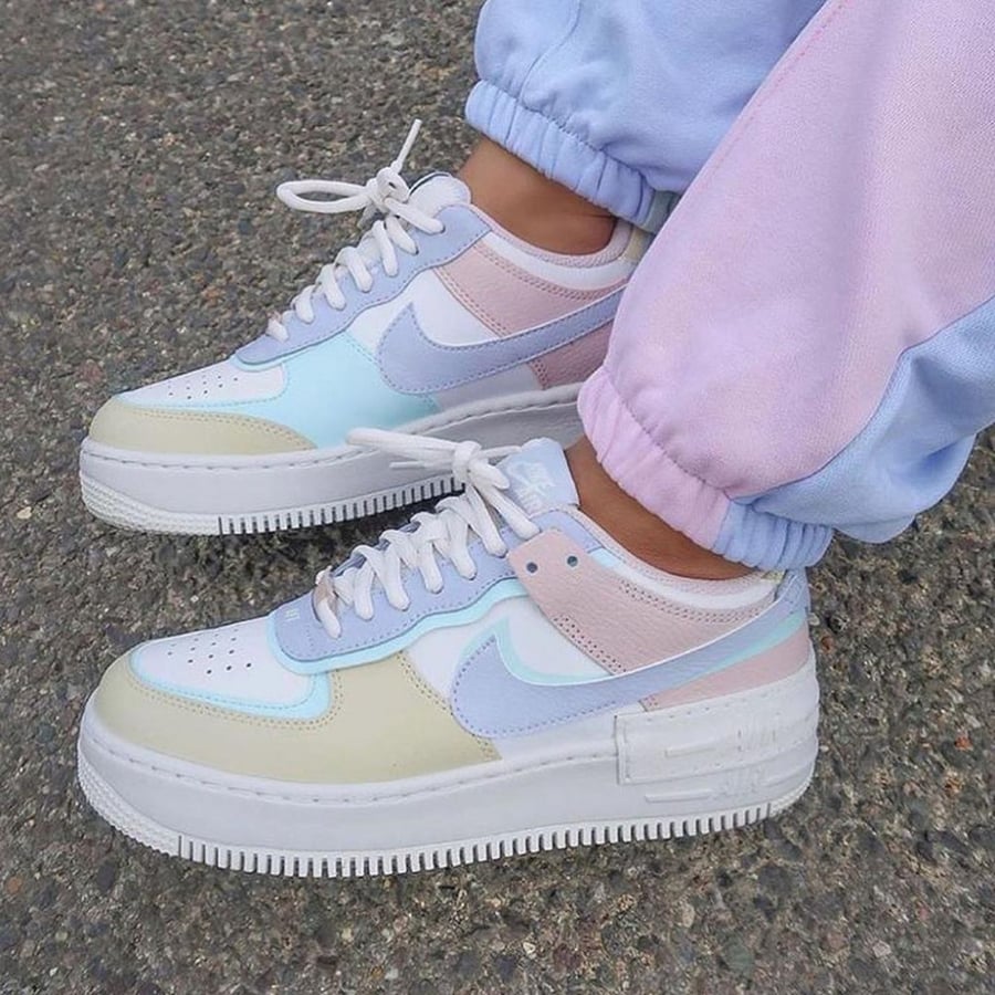 Nike Airforce