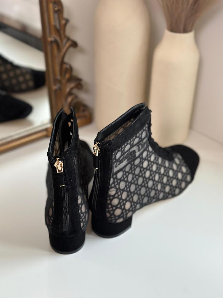 DIOR Boots