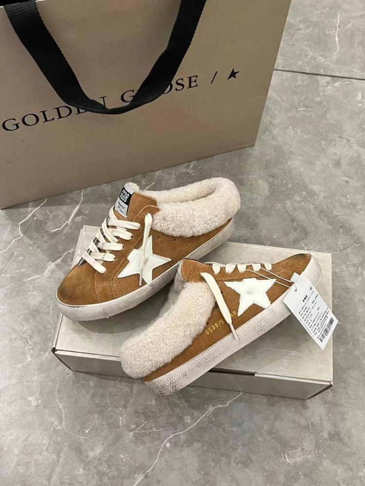 Golden Goose