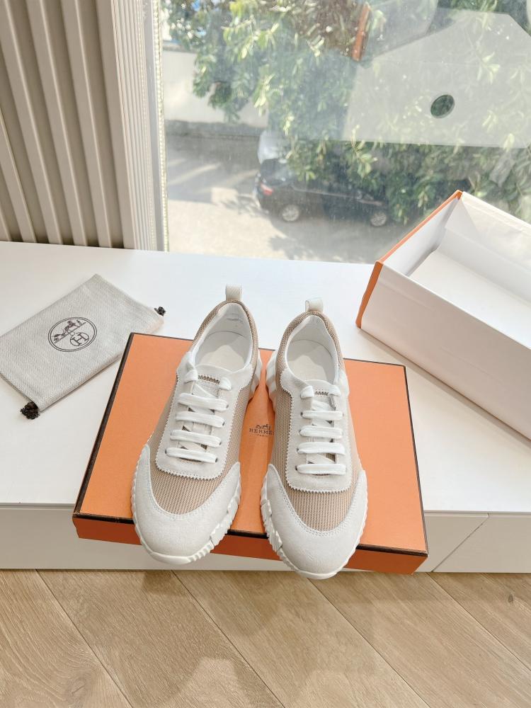 Hermes Women Sneaker