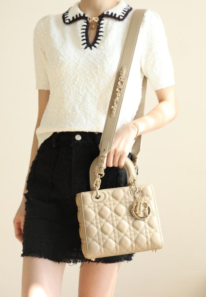 LADY DIOR