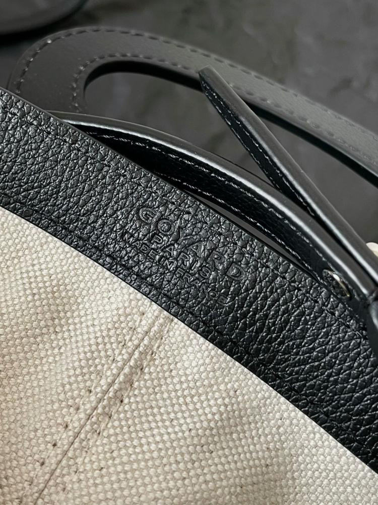 GOYARD BELUGA BAG 23cm