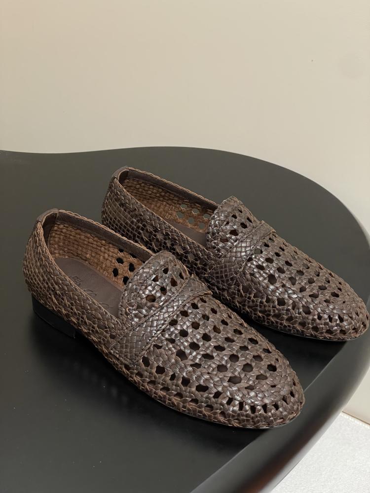 LEON LOAFER