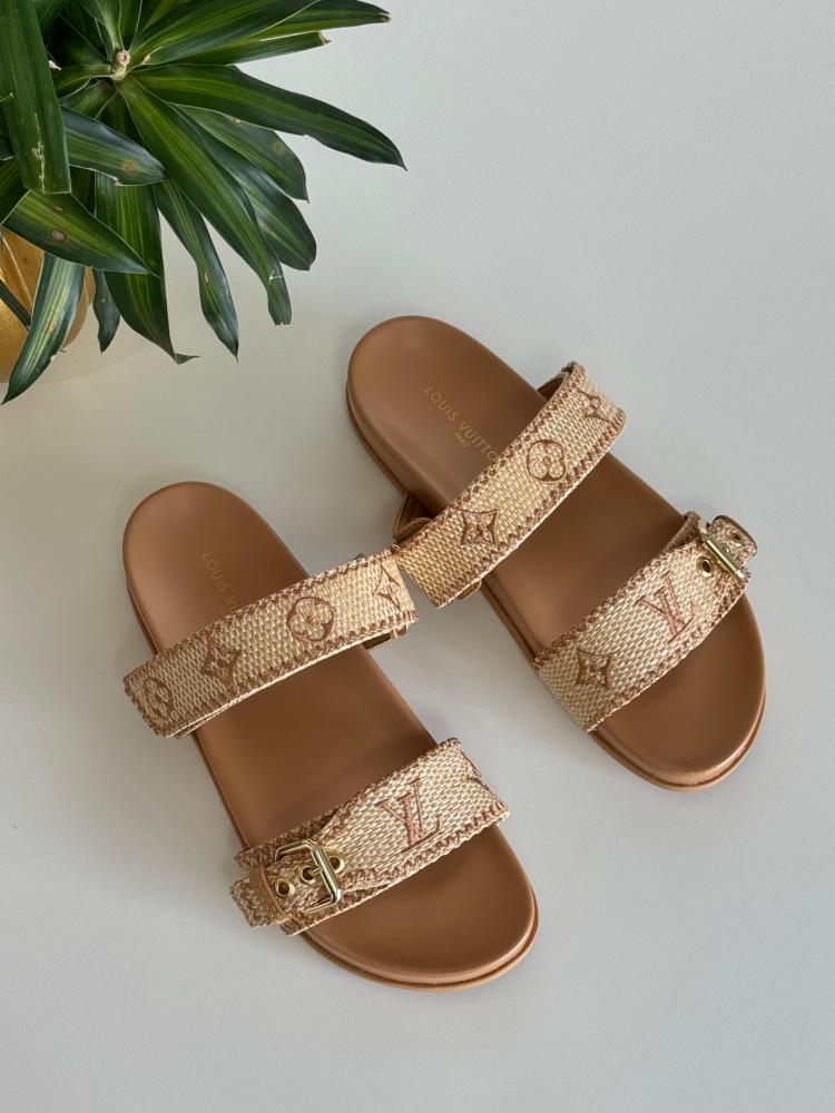 Lv Slipper