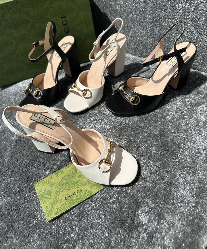 Gucci Heel