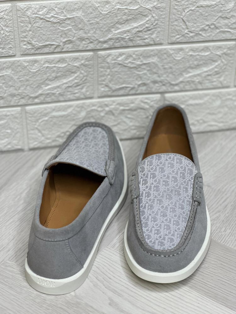 Dior Loafer