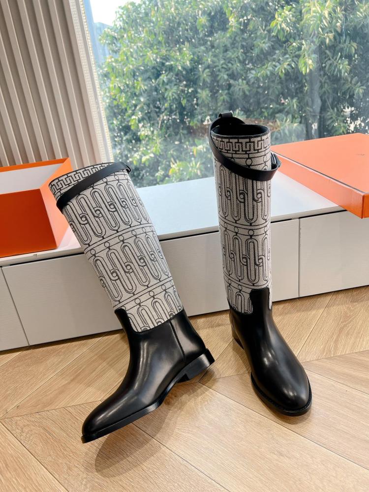 Hermes Boot