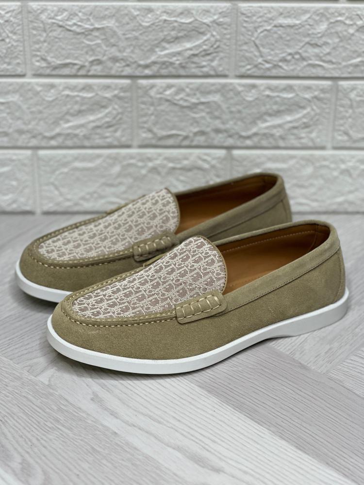 Dior Loafer