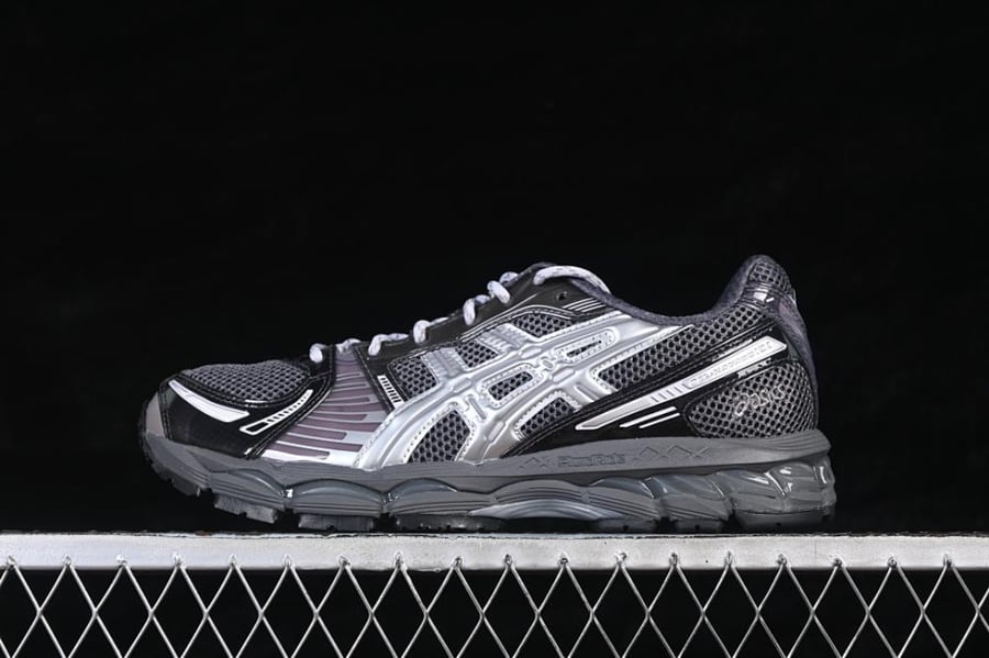 GEL-KAYANO 12.1 TORNADO/PURE SILVER