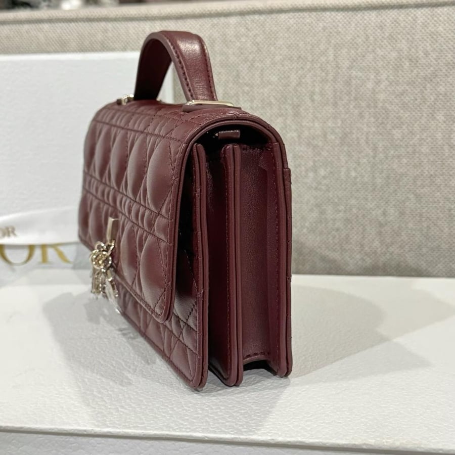 My DIOR Mini bag