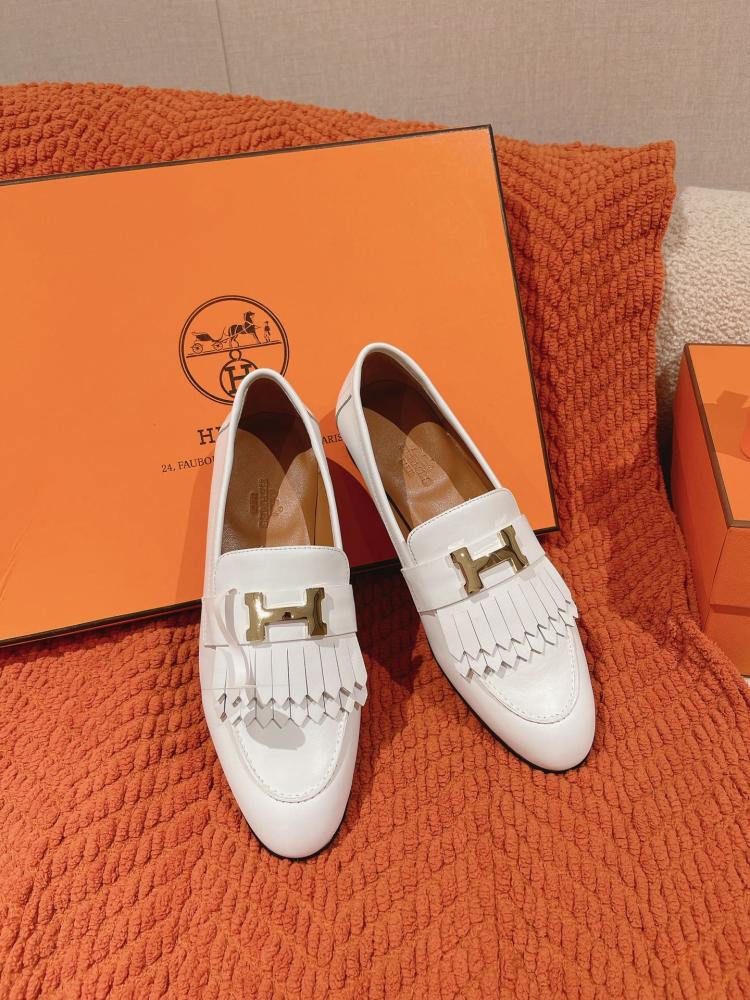 Hermes Flat