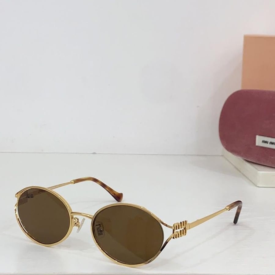 MIU MIU Sunglasses