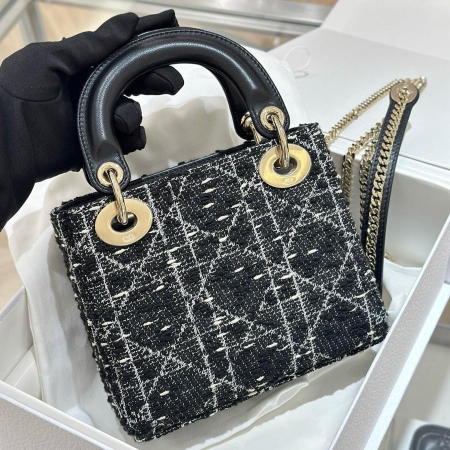 LADY DIOR
