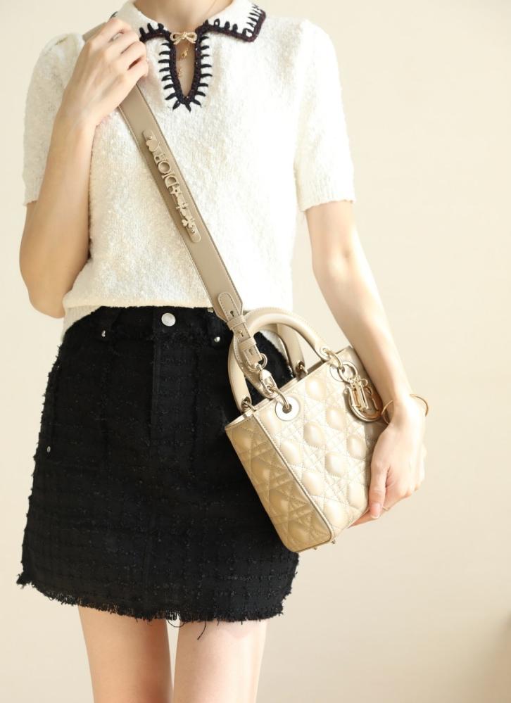 LADY DIOR
