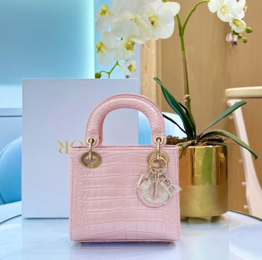 LADY DIOR