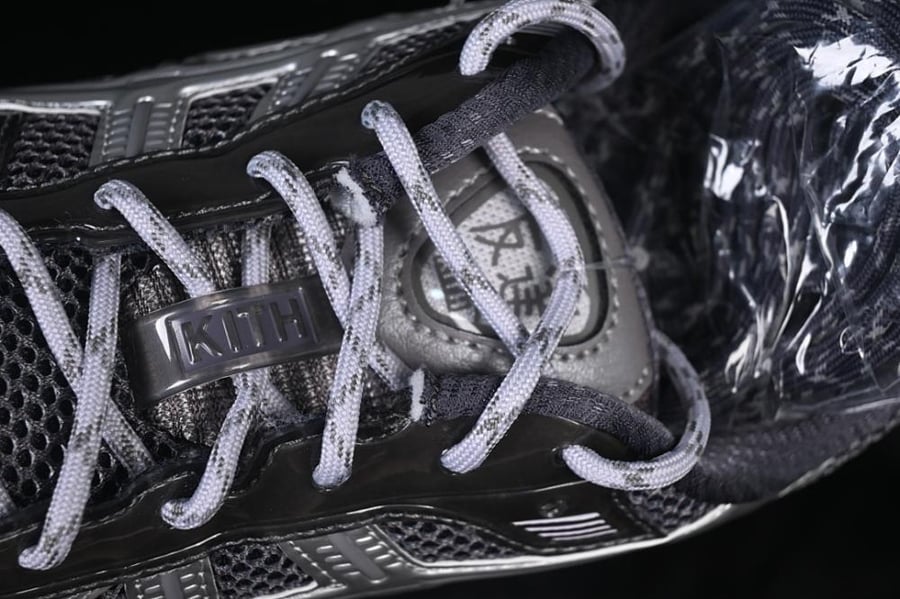 GEL-KAYANO 12.1 TORNADO/PURE SILVER