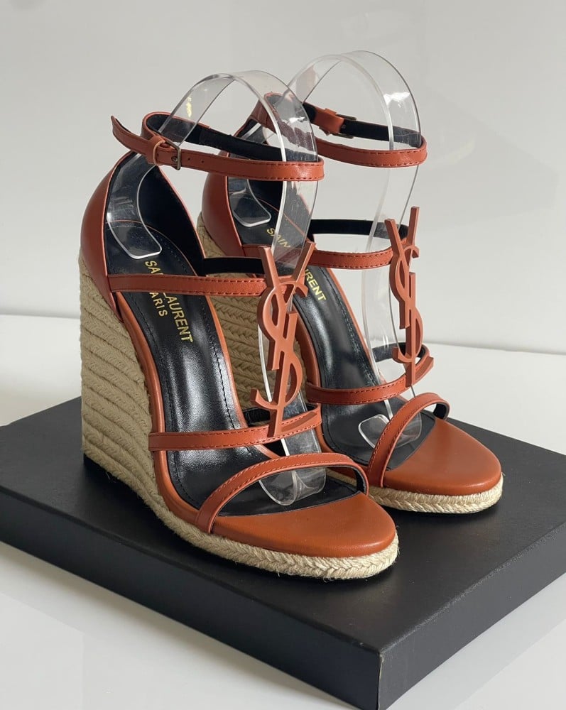 YSL HEEL