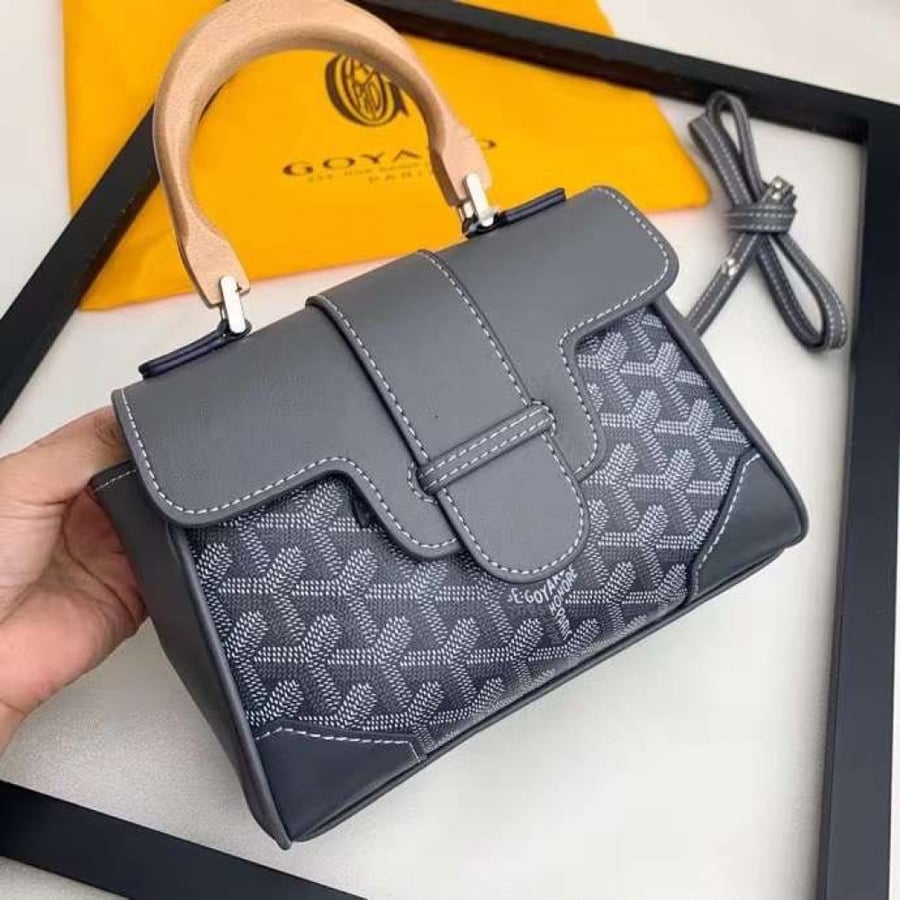Goyard Mini Bag
