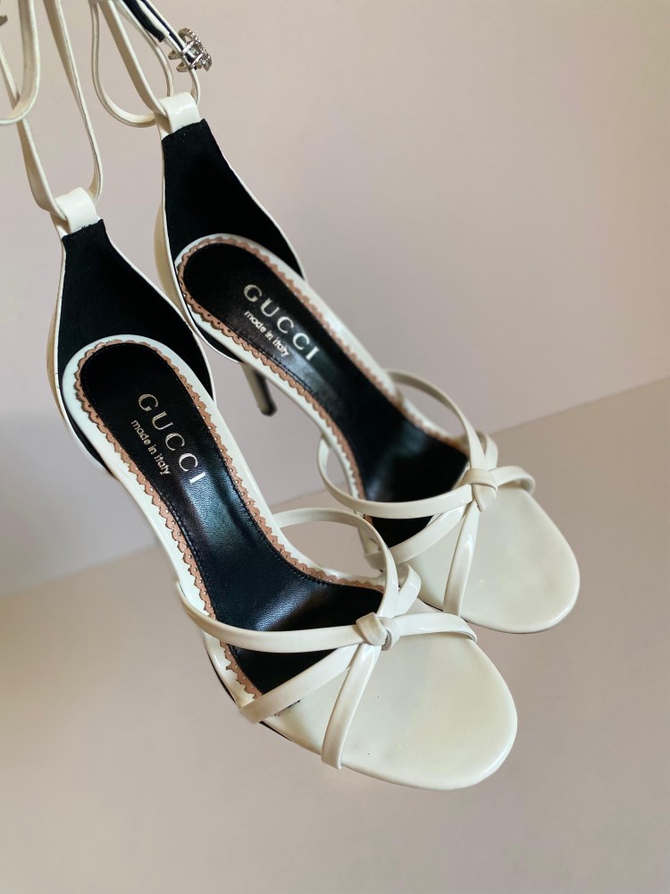 Gucci Heel