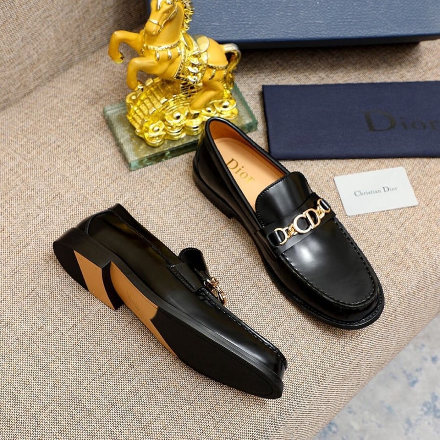 dior shoes