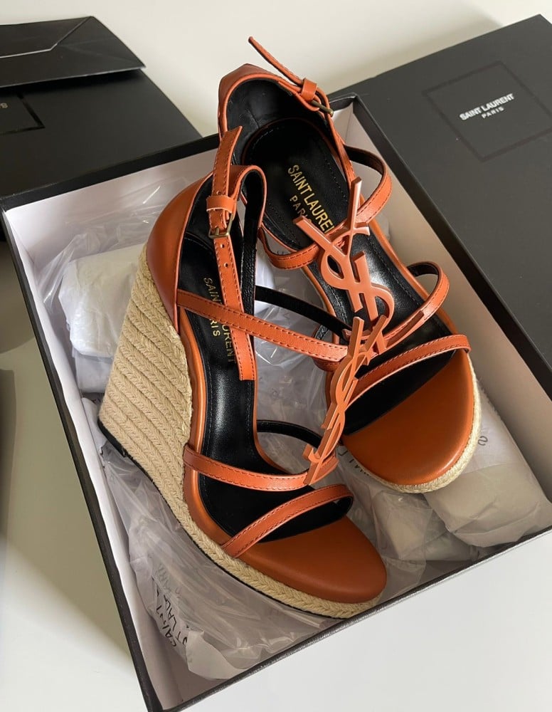 YSL HEEL