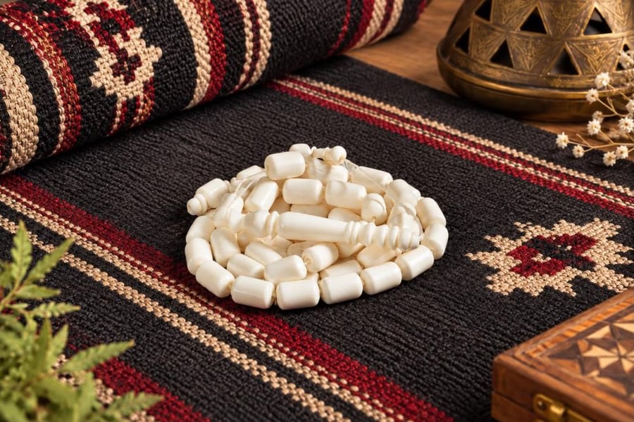 سبحة عظم