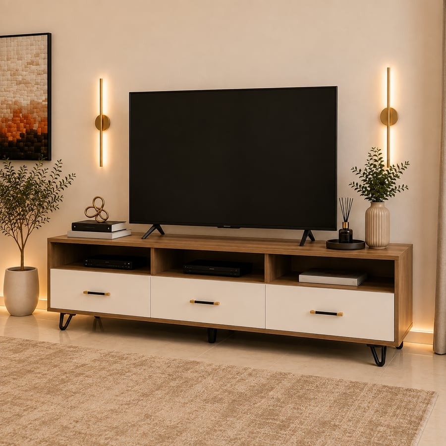 طاولة TV فيلو | VELO