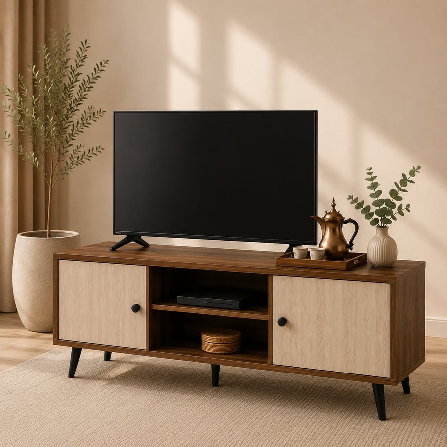 طاولة  TV نوفا  | NOVA
