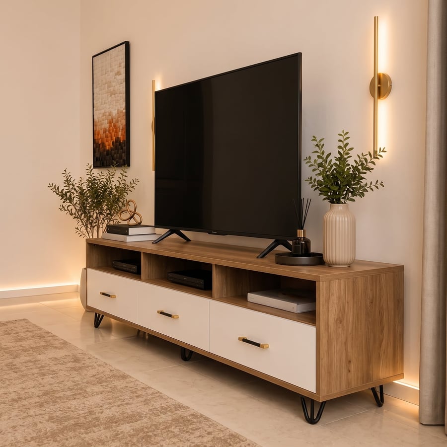 طاولة TV فيلو | VELO