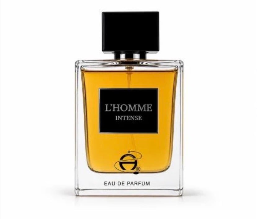 عطر لي هوم انتس