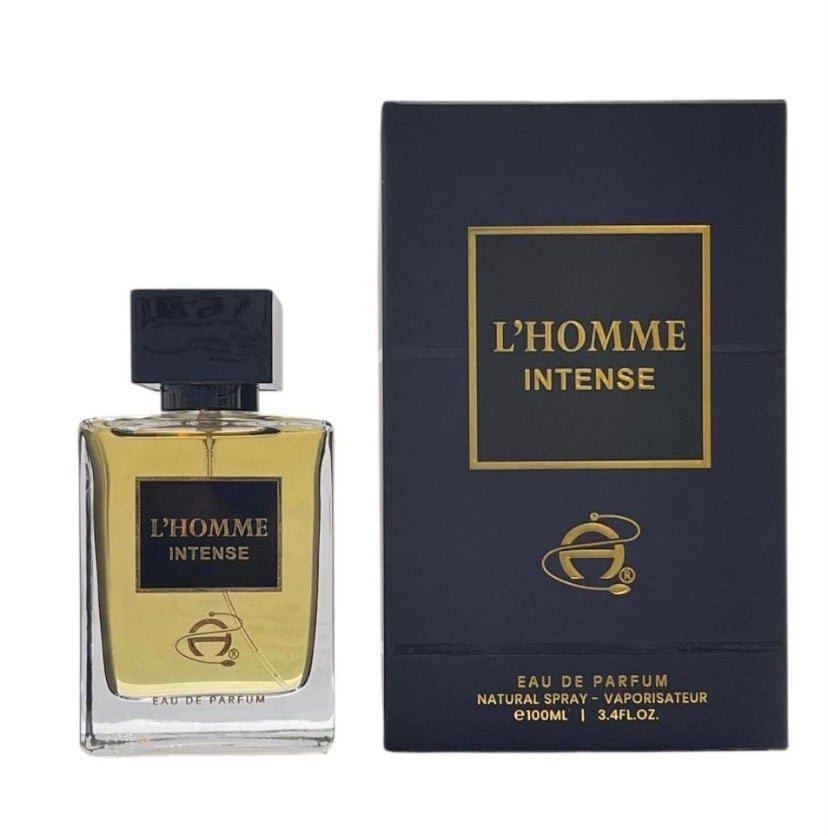عطر لي هوم انتس