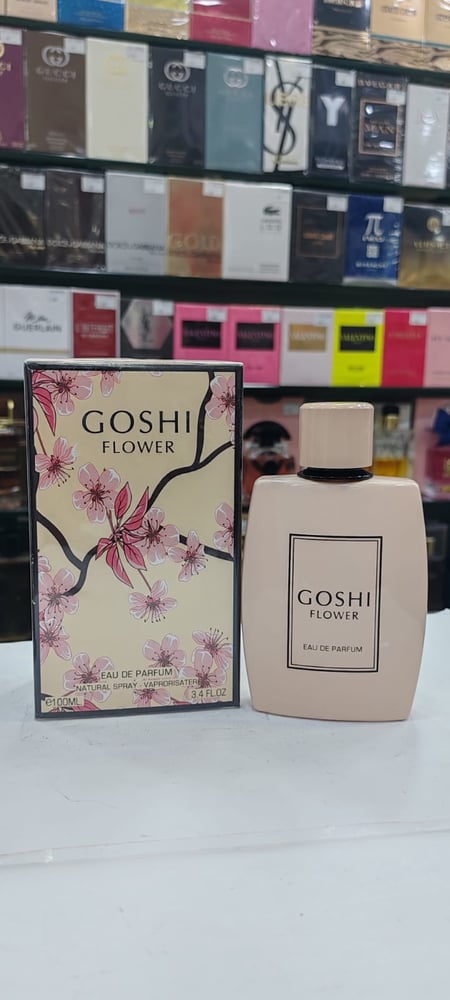 عطر جوشي فلور