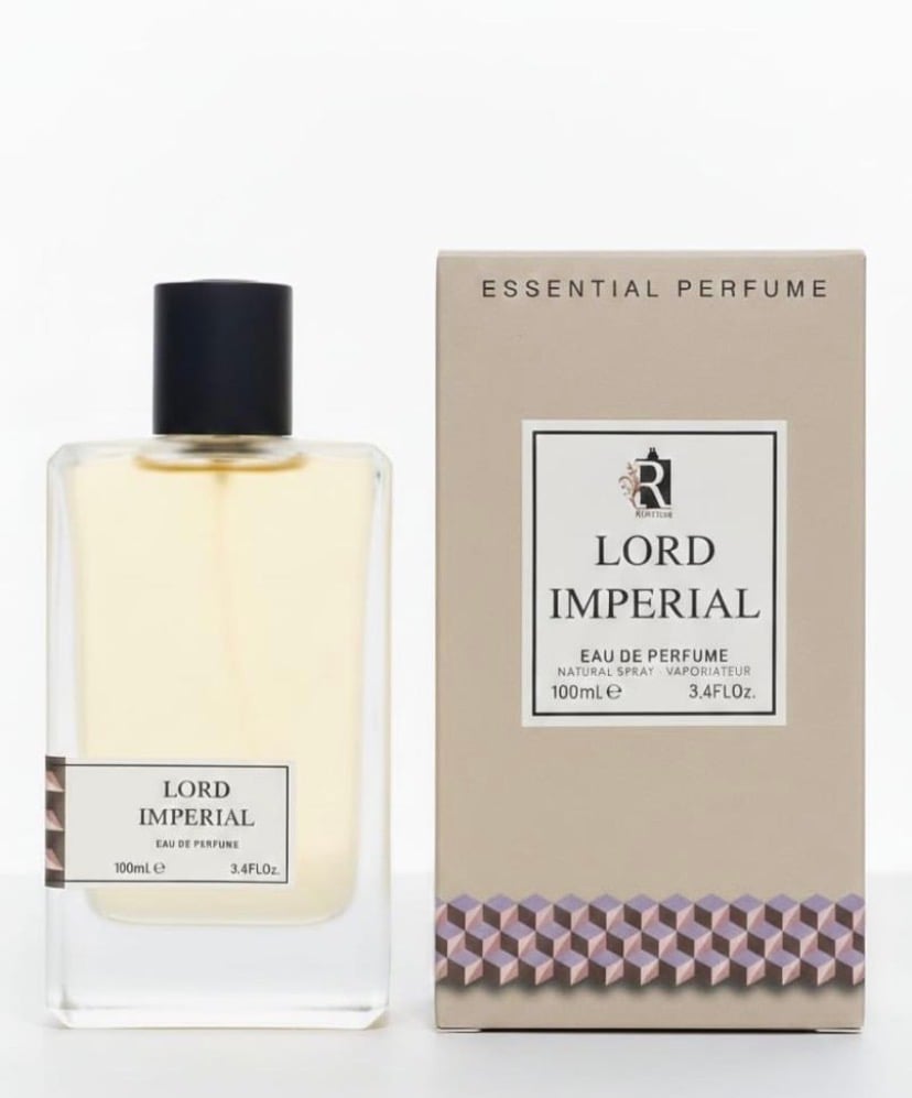 عطر لورد امبريال ايسينشيال بيرفيوم