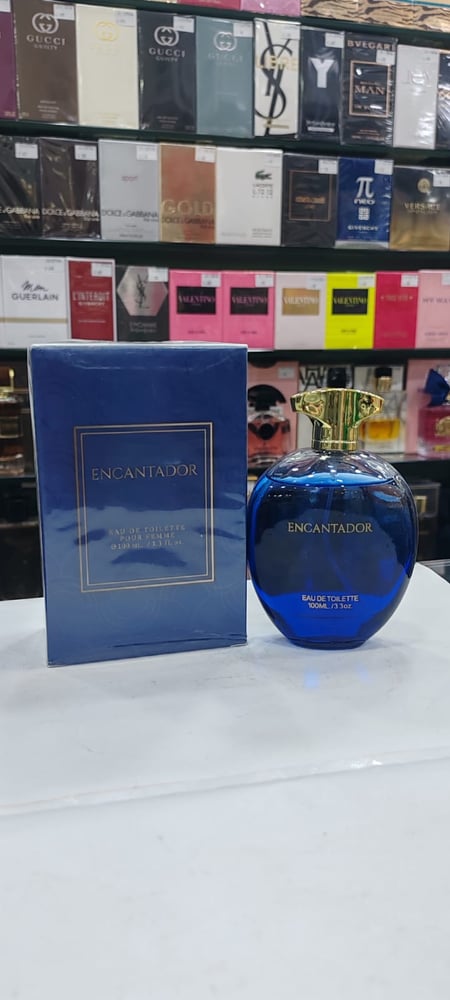 عطر انكانتادور