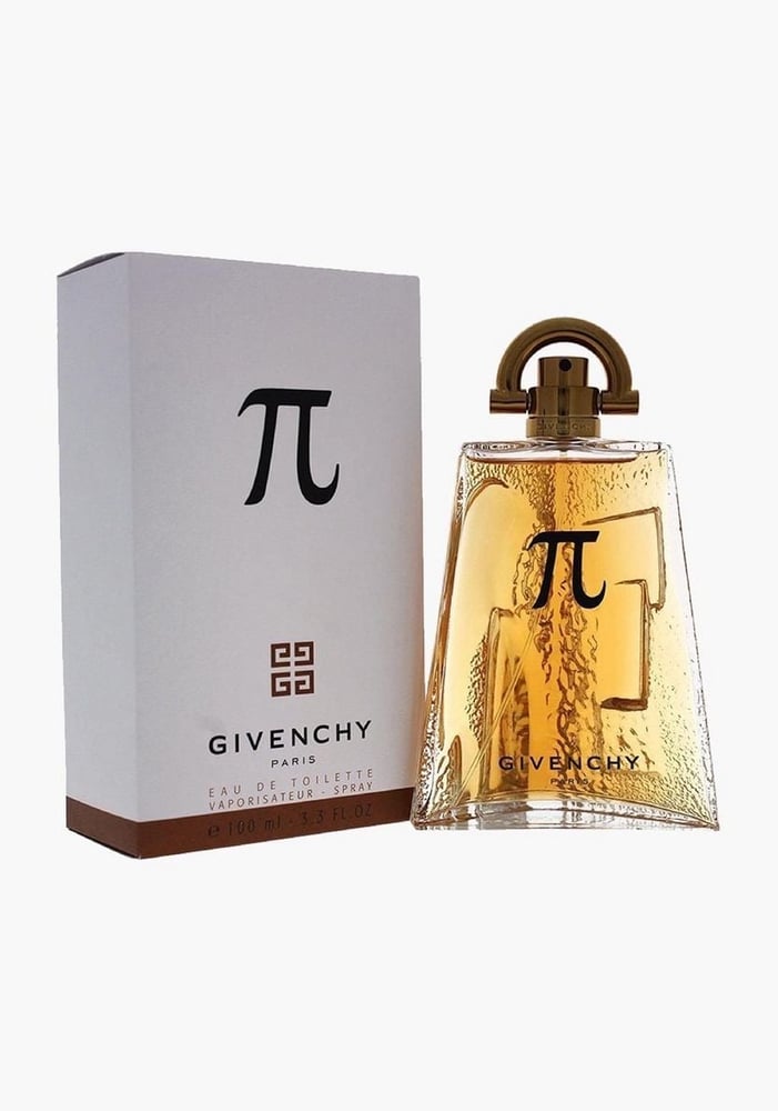 عطر جيفنشي باي