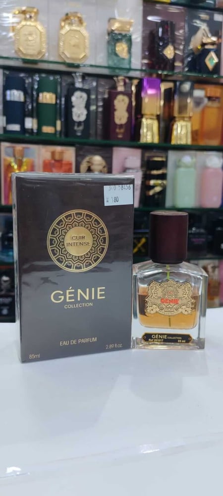 عطر جيني كوليكشن  201017