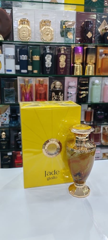 عطر جادي من فنش افنيوا