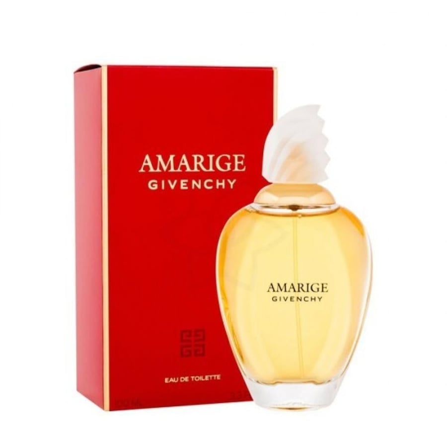 عطر جيفنشي اماريج