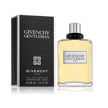 عطر جيفنشي جنتل مان