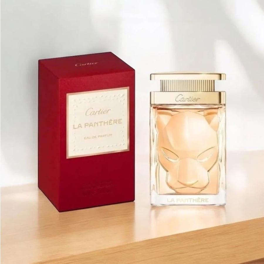 عطر كارتير لابنتر