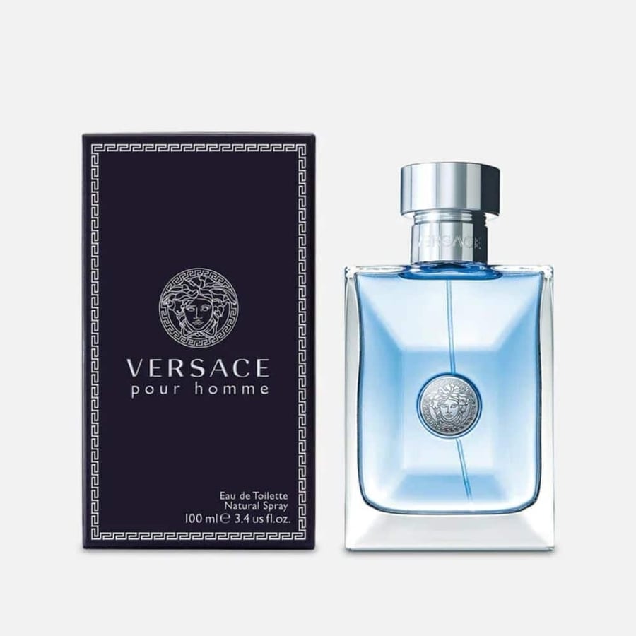 عطر فيرساتشي بور هوم