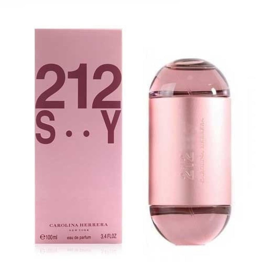 عطر كارولينا هيريرا 212 س..ي