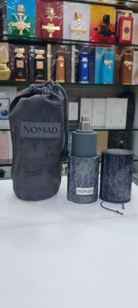 عطر نوميد من فرنش افنيو
