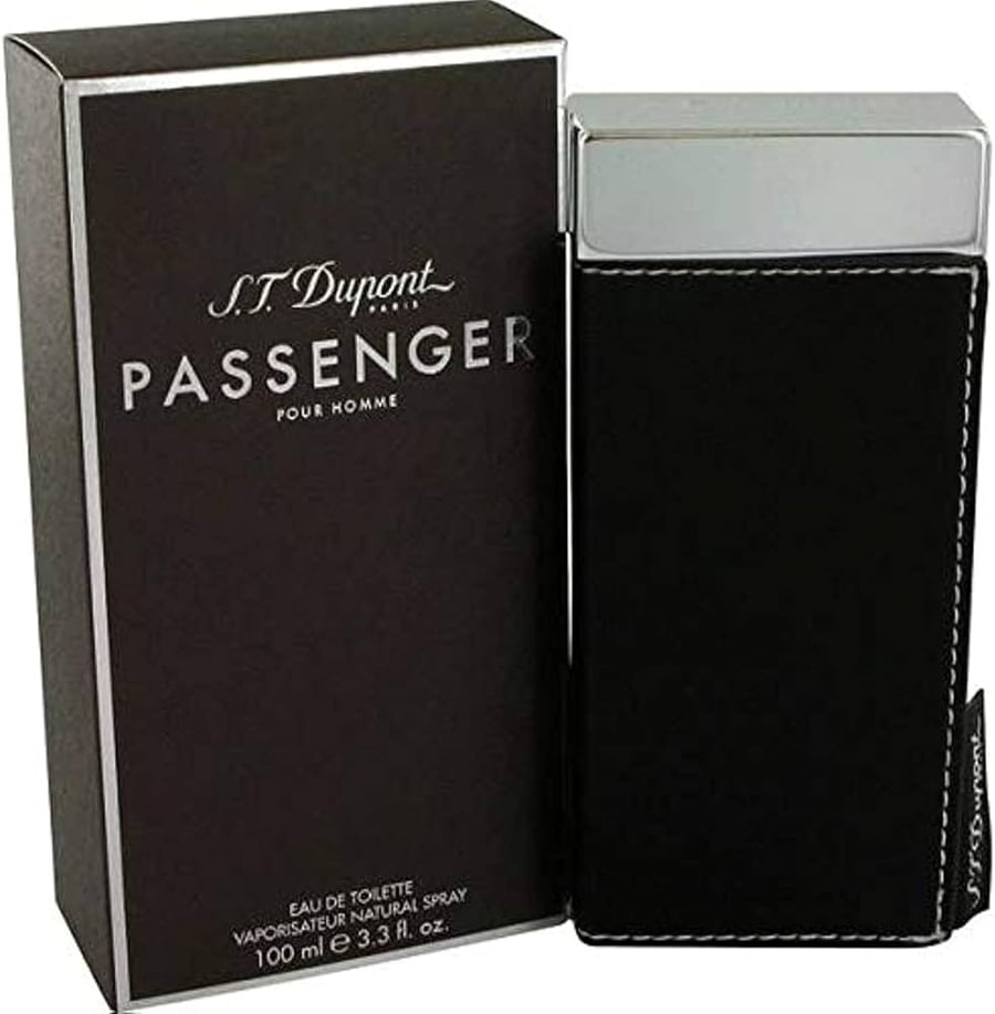 عطر ديبون ياسنجر
