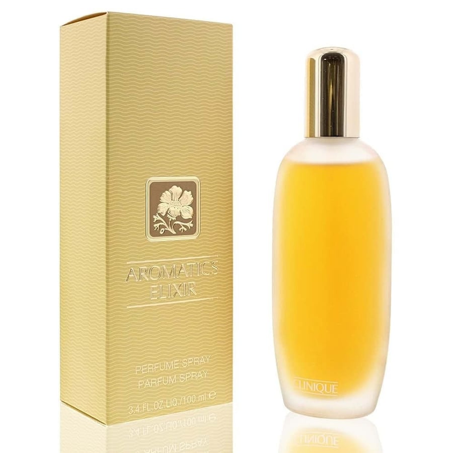 عطر اروماتكس الكسير