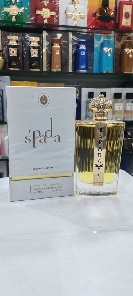 عطر اسباد كولكشن