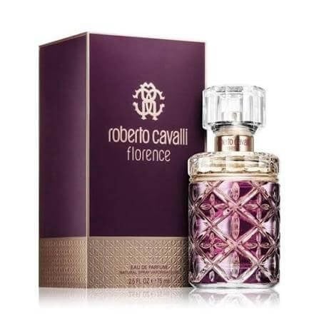 عطر روبرتو كافالي فلورنس