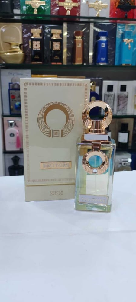 عطر سويلتر اكستريت من فنش افنيو