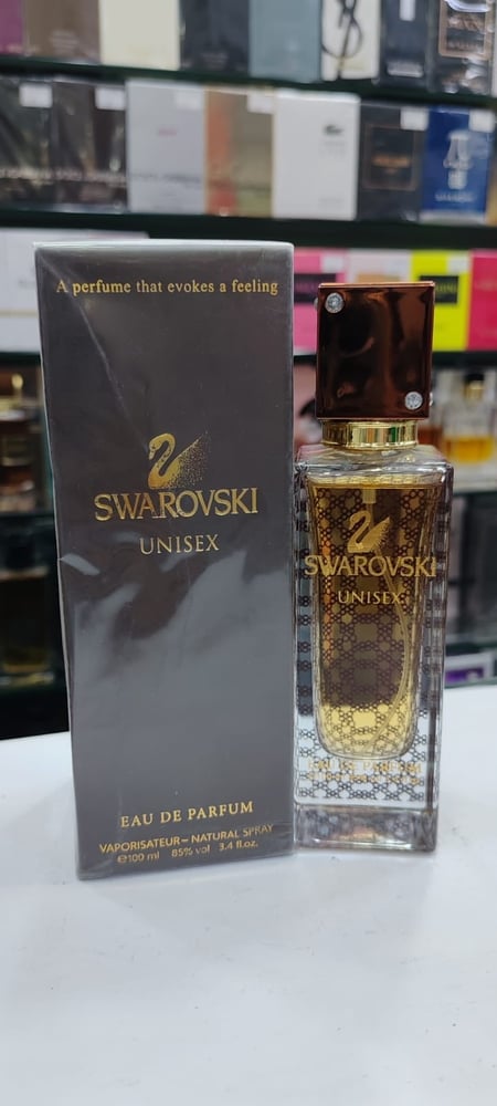 عطر سوار وفسكس